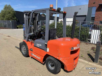 Heftruck  Mangust CPCD35 HEFTRUCK