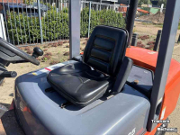 Heftruck  Mangust CPCD35 HEFTRUCK