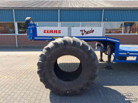 Wielen, Banden, Velgen & Afstandsringen Michelin Mega X Bib 1050/50R32