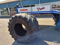 Wielen, Banden, Velgen & Afstandsringen Michelin Mega X Bib 1050/50R32