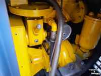 Stationare motor/pomp set Atlas Copco Pas 150