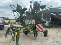 Schudder Krone KWT 8.82