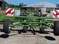 Schudder Krone KWT 8.82