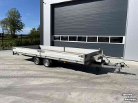 Auto-aanhangwagen t/m 3500 Kg Hapert Openlaadbak
