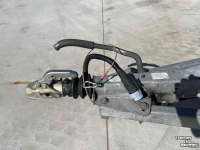 Auto-aanhangwagen t/m 3500 Kg Hapert Openlaadbak
