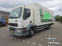 Vrachtwagen  Diverse vrachtwagens