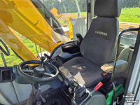 Graafmachine Liebherr A 314 Litronic