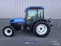 Tractor / Trekker New Holland T4.95F