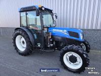 Tractor / Trekker New Holland T4.95F