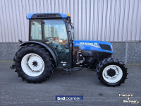 Tractor / Trekker New Holland T4.95F