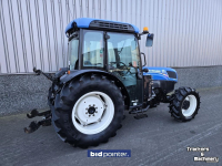 Tractor / Trekker New Holland T4.95F