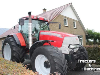 Tractor / Trekker McCormick 175