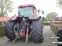 Tractor / Trekker McCormick 175