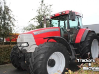 Tractor / Trekker McCormick 175