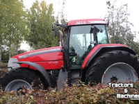 Tractor / Trekker McCormick 175