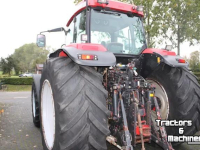 Tractor / Trekker McCormick 175
