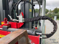 Heftruck Wifo Voorzetstukken