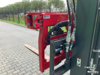 Heftruck Wifo Voorzetstukken