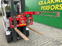 Heftruck Wifo Voorzetstukken