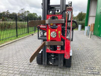 Heftruck Wifo Voorzetstukken