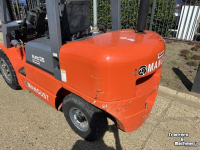 Heftruck  Mangust CPCD35 HEFTRUCK