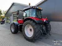 Tractor / Trekker Massey Ferguson 7718-S Dyna-6