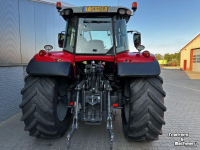 Tractor / Trekker Massey Ferguson 7718-S Dyna-6