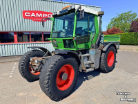 Tractor / Trekker Fendt Fendt Xylon 520