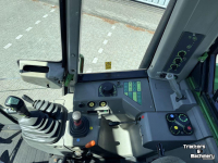 Tractor / Trekker Fendt Fendt Xylon 520