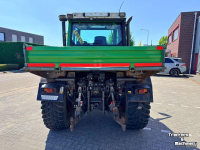 Tractor / Trekker Fendt Fendt Xylon 520