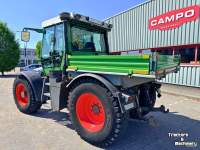 Tractor / Trekker Fendt Fendt Xylon 520