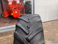 Wielen, Banden, Velgen & Afstandsringen Good Year 600/65R38 DT820