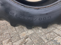 Wielen, Banden, Velgen & Afstandsringen Good Year 600/65R38 DT820