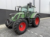 Tractor / Trekker Fendt 516 SCR Profi