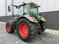Tractor / Trekker Fendt 516 SCR Profi