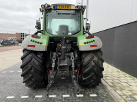 Tractor / Trekker Fendt 516 SCR Profi