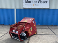 Zaagselstrooier voor boxen BVL B MAX 1000 INSTROOIER