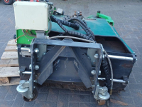 Onkruidbrander WeedControl comfort combi 100