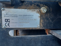 Onkruidbrander WeedControl comfort combi 100