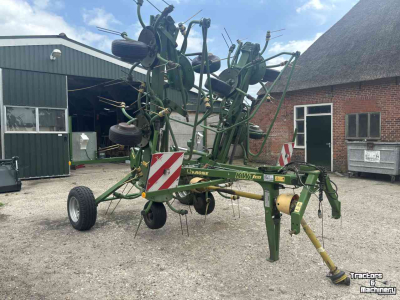 Schudder Krone KWT 8.82