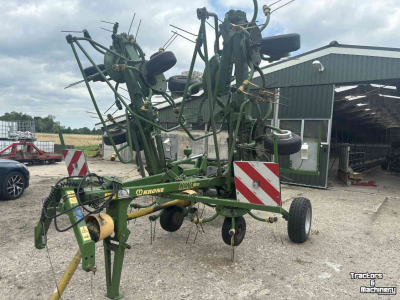 Schudder Krone KWT 8.82