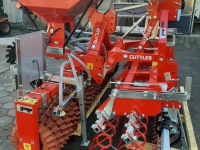Zaaimachine Güttler Greenmaster 300