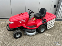Zitmaaier Honda HF2417K4 HB