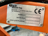 Vuilwaterpomp / Bemalingspomp  5TP250