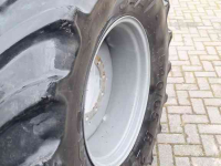 Wielen, Banden, Velgen & Afstandsringen Mitas SFT 540/65R28