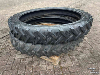 Wielen, Banden, Velgen & Afstandsringen Kleber 203/95R48 set