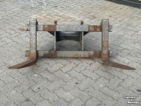 Palletvorken  Palletvorken CW10