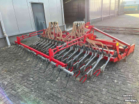 Zaaicombinatie Howard Rotorkopeg / Kopeg met zaaibalk