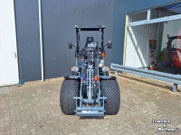 Shovel / Wiellader / Kniklader Giant G2500 X-TRA HD