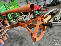 Vuilwaterpomp / Bemalingspomp  Pennachio 5TP250 Waterpomp